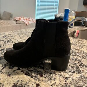 Women’s Booties 6